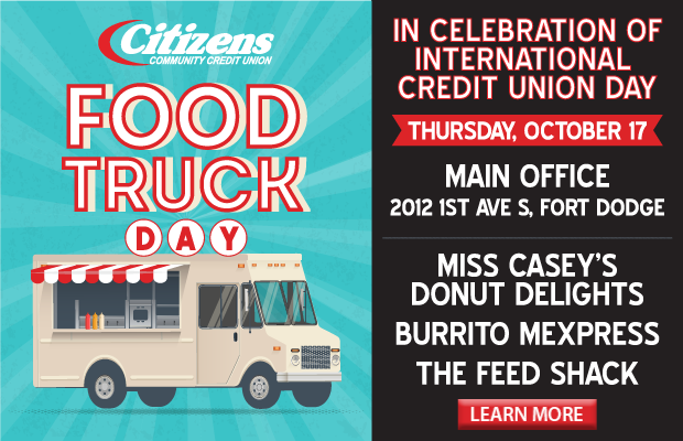 Food Truck Day