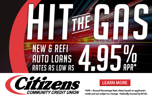 Accelerate Your Savings. Low Rates on New & Refi Auto Loans. Click here to learn more.