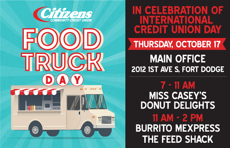 Food Truck Day